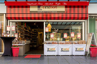 C'estbon Eindhoven-Winkel